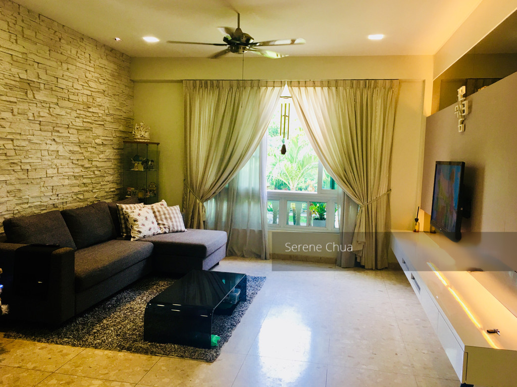 Eastwood Green (D16), Condominium #157237382